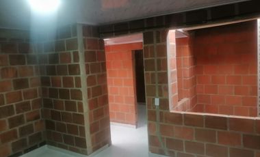 casa en venta en ciudad del valle. Cod V4834