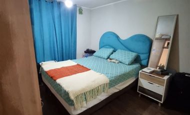 Departamento en Venta en Venta un dormitorio con estacionamiento//Metro San Miguel