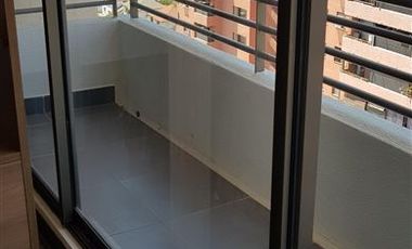 Departamento en Venta en Venta un dormitorio con estacionamiento//Metro San Miguel