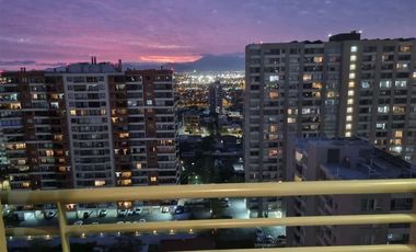 Departamento en Venta en Venta un dormitorio con estacionamiento//Metro San Miguel