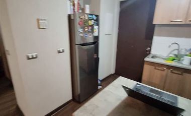 Departamento en Venta en Venta un dormitorio con estacionamiento//Metro San Miguel