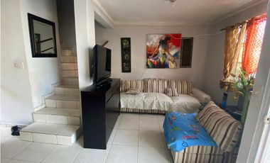 SEA CONFIABLE VENDE DUPLEX EN VILLAS DEL NARANJAL PEDREGAL 3R