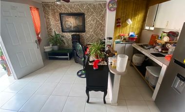 SEA CONFIABLE VENDE DUPLEX EN VILLAS DEL NARANJAL PEDREGAL 3R