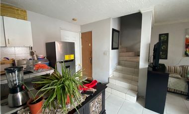 SEA CONFIABLE VENDE DUPLEX EN VILLAS DEL NARANJAL PEDREGAL 3R