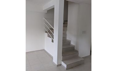 SEA CONFIABLE VENDE DUPLEX EN VILLAS DEL NARANJAL PEDREGAL 3R