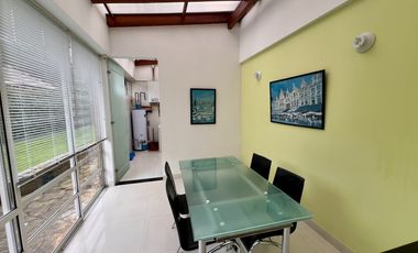 casa en venta en vereda el salitre. Cod V700659