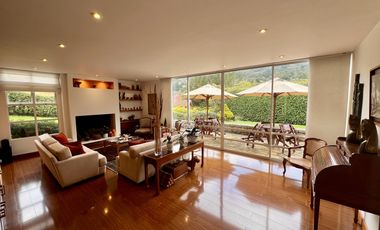 casa en venta en vereda el salitre. Cod V700659