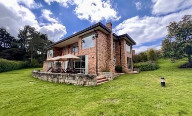 casa en venta en vereda el salitre. Cod V700659