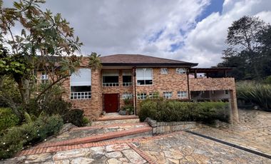 casa en venta en vereda el salitre. Cod V700659
