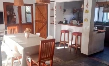 Casa - Edra I, El Buen Retiro, Pilar