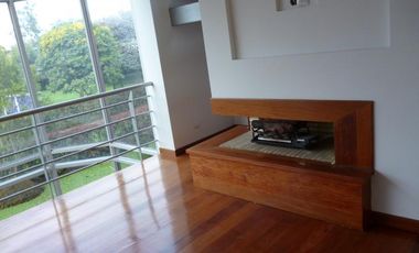 casa condominio en venta en san simon. Cod V2531