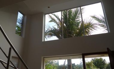 casa condominio en venta en san simon. Cod V2531