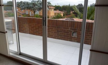 casa condominio en venta en san simon. Cod V2531