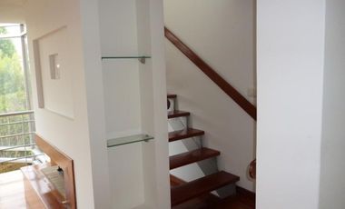 casa condominio en venta en san simon. Cod V2531