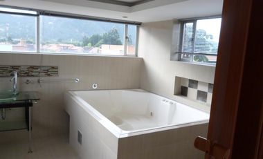 casa condominio en venta en san simon. Cod V2531