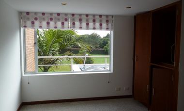 casa condominio en venta en san simon. Cod V2531