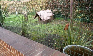 casa condominio en venta en san simon. Cod V2531