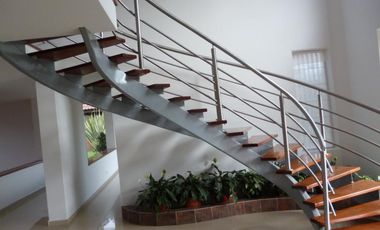 casa condominio en venta en san simon. Cod V2531