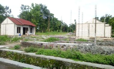 Jangan Tunggu Sampai Harga. Beli Sekarag Juga Rumah Dekat Exit Tol Jogja-Solo