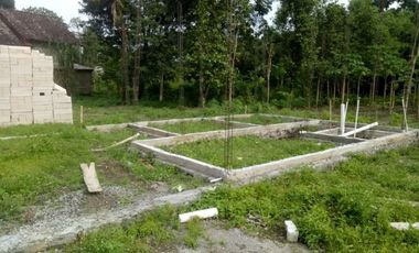 Jangan Tunggu Sampai Harga. Beli Sekarag Juga Rumah Dekat Exit Tol Jogja-Solo
