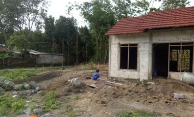 Jangan Tunggu Sampai Harga. Beli Sekarag Juga Rumah Dekat Exit Tol Jogja-Solo