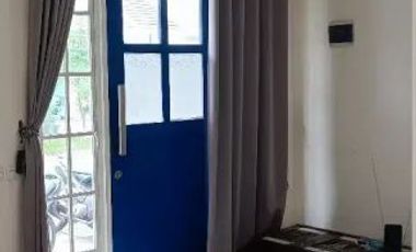 Rumah Murah Minimalis 2 Lantai di Citra Harmoni RD Sidoarjo