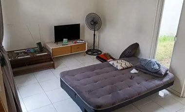 Rumah Murah Minimalis 2 Lantai di Citra Harmoni RD Sidoarjo