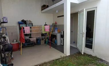 Rumah Murah Minimalis 2 Lantai di Citra Harmoni RD Sidoarjo