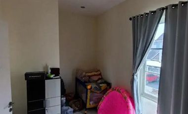 Rumah Murah Minimalis 2 Lantai di Citra Harmoni RD Sidoarjo