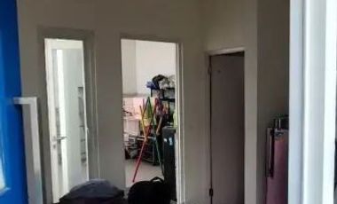 Rumah Murah Minimalis 2 Lantai di Citra Harmoni RD Sidoarjo