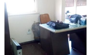 Galpón 500m2 S/lote 8,66x43 Con Trifasica Y Gas