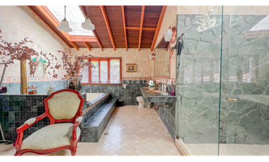Venta de Finca Caballista El Tablazo