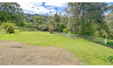 Venta de Finca Caballista El Tablazo