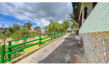 Venta de Finca Caballista El Tablazo