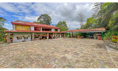 Venta de Finca Caballista El Tablazo