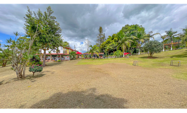 Venta de Finca Caballista El Tablazo