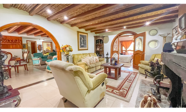 Venta de Finca Caballista El Tablazo