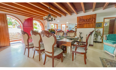 Venta de Finca Caballista El Tablazo