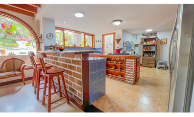 Venta de Finca Caballista El Tablazo