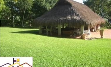 Renta de Finca de Recreo en San Jerónimo
