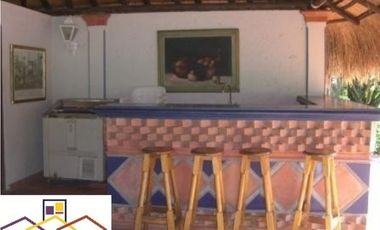 Renta de Finca de Recreo en San Jerónimo