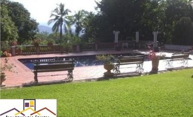 Renta de Finca de Recreo en San Jerónimo