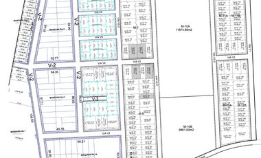 Lotes comerciales cerca a la Terminal de Montería Cordoba, Urbanizacion Rosendo Garcés