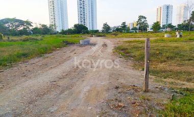 Lotes comerciales cerca a la Terminal de Montería Cordoba, Urbanizacion Rosendo Garcés