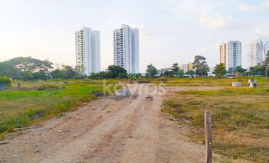 Lotes comerciales cerca a la Terminal de Montería Cordoba, Urbanizacion Rosendo Garcés