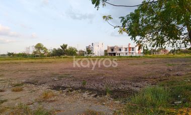 Lotes comerciales cerca a la Terminal de Montería Cordoba, Urbanizacion Rosendo Garcés
