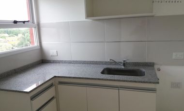 Departamento 2 ambientes a estrenar