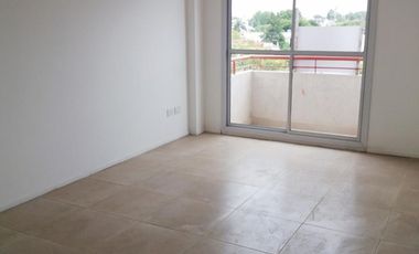 Departamento 2 ambientes a estrenar