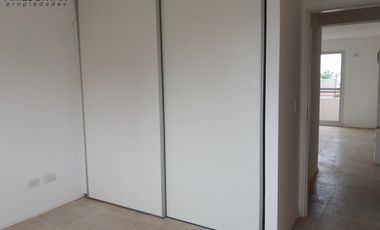 Departamento 2 ambientes a estrenar