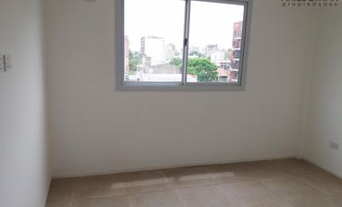 Departamento 2 ambientes a estrenar